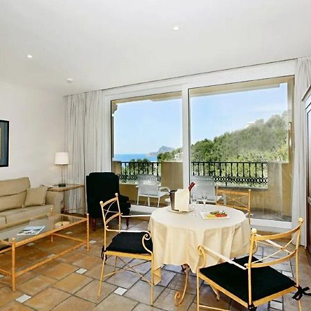 Melia Altea Hills Resort Eksteriør bilde