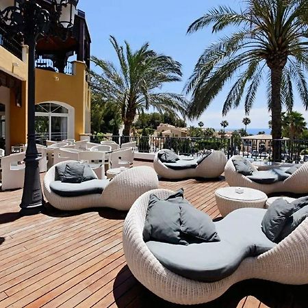 Melia Altea Hills Resort Eksteriør bilde
