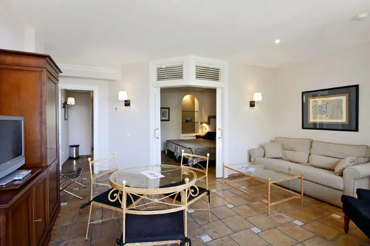 Melia Altea Hills Resort Eksteriør bilde