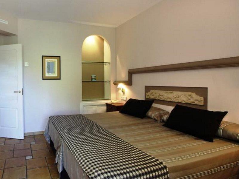Melia Altea Hills Resort Eksteriør bilde