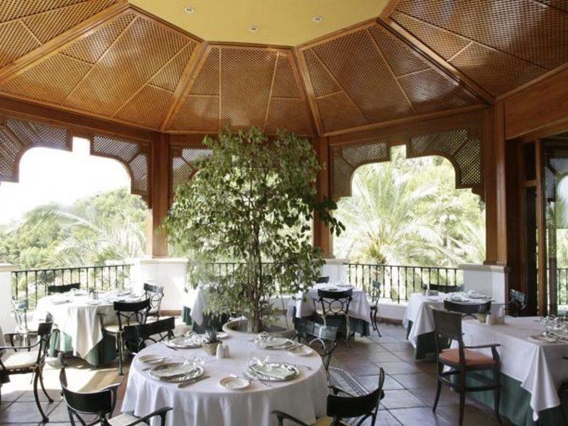 Melia Altea Hills Resort Eksteriør bilde