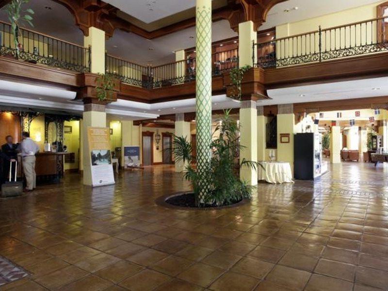 Melia Altea Hills Resort Eksteriør bilde